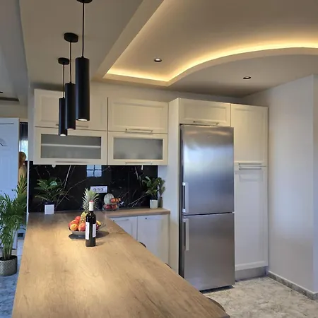 Popi's Apartamento Argostoli (Kefalonia)