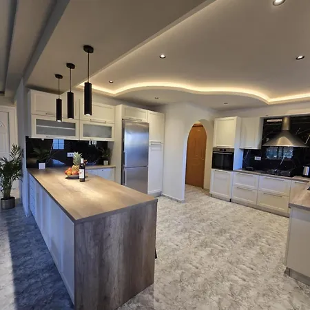 Apartamento Popi's Argostoli (Kefalonia)