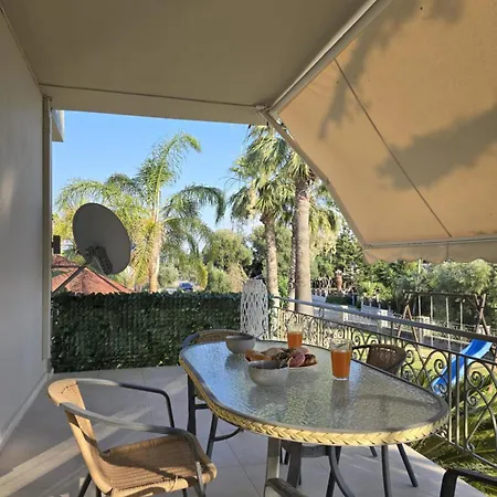 Apartamento Popi's *