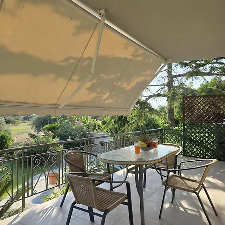 Popi's Appartement *