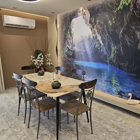 Appartement Popi's *