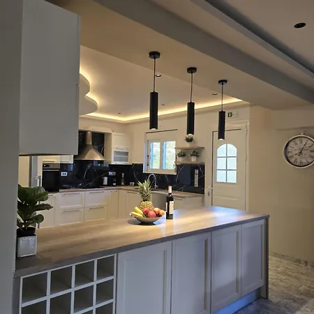 Appartement Popi's *