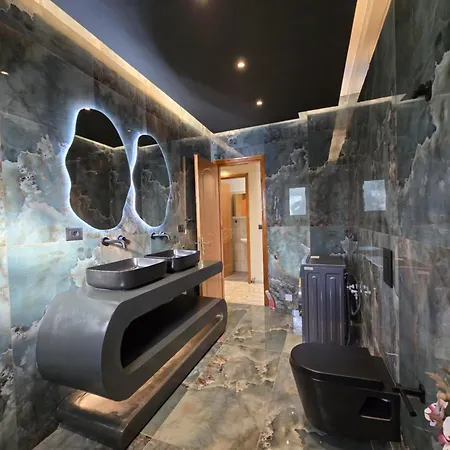 Appartement Popi's Argostóli