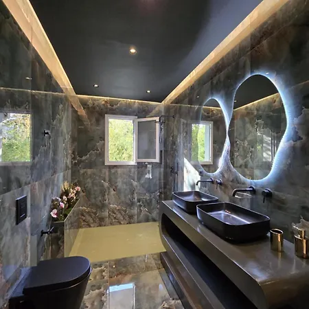 Appartement Popi's Argostóli