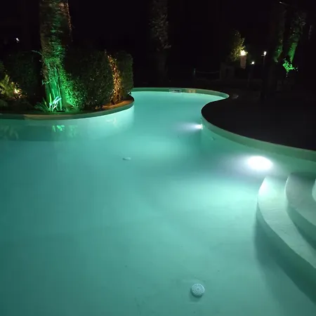 Popi's Appartement *