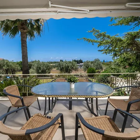 Popi's Apartamento Argostoli (Kefalonia)