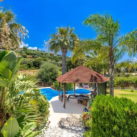 Popi's Lejlighed Argostoli (Kefalonia)