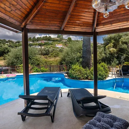 Apartamento Popi's Argostoli (Kefalonia)