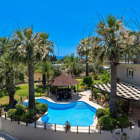 Popi's Argostoli (Kefalonia)