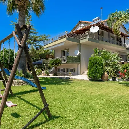 Popi's Argostoli (Kefalonia)