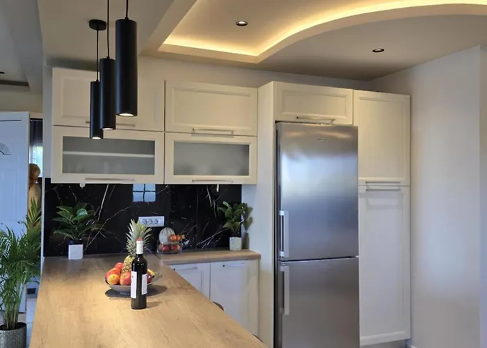 Popi's Apartment Argostoli (Kefalonia)