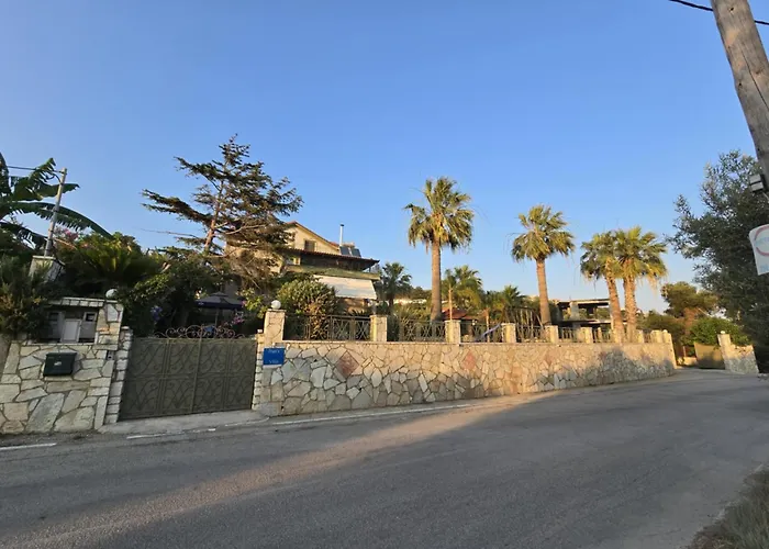 Popi's * Argostoli (Kefalonia)