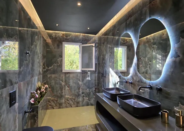 Apartment Popi's Argostoli (Kefalonia)